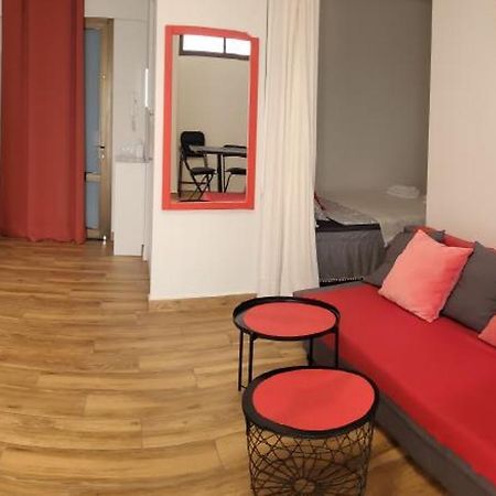 La Arena Studio Puerto de Santiago  Dış mekan fotoğraf