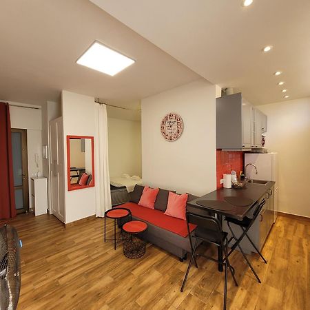 La Arena Studio Puerto de Santiago  Dış mekan fotoğraf