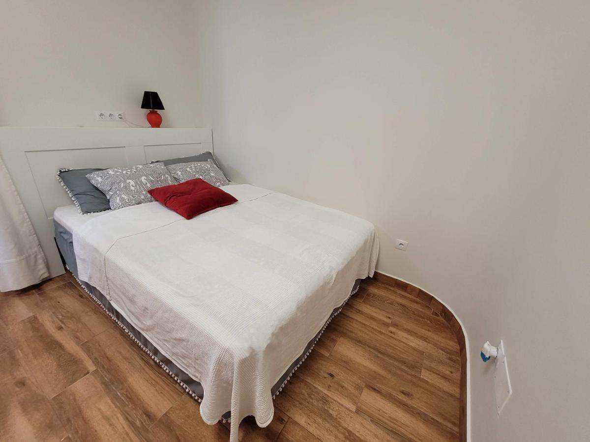 La Arena Studio Puerto de Santiago  Dış mekan fotoğraf