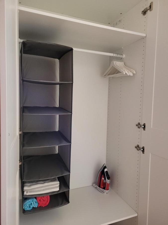 La Arena Studio Puerto de Santiago  Dış mekan fotoğraf