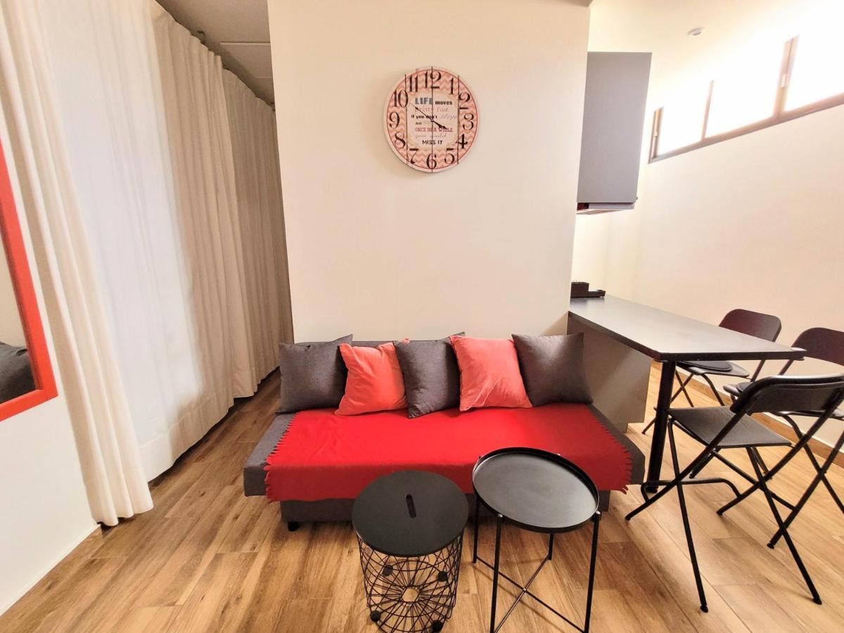 La Arena Studio Puerto de Santiago  Dış mekan fotoğraf