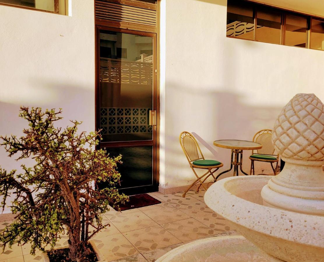 La Arena Studio Puerto de Santiago  Dış mekan fotoğraf