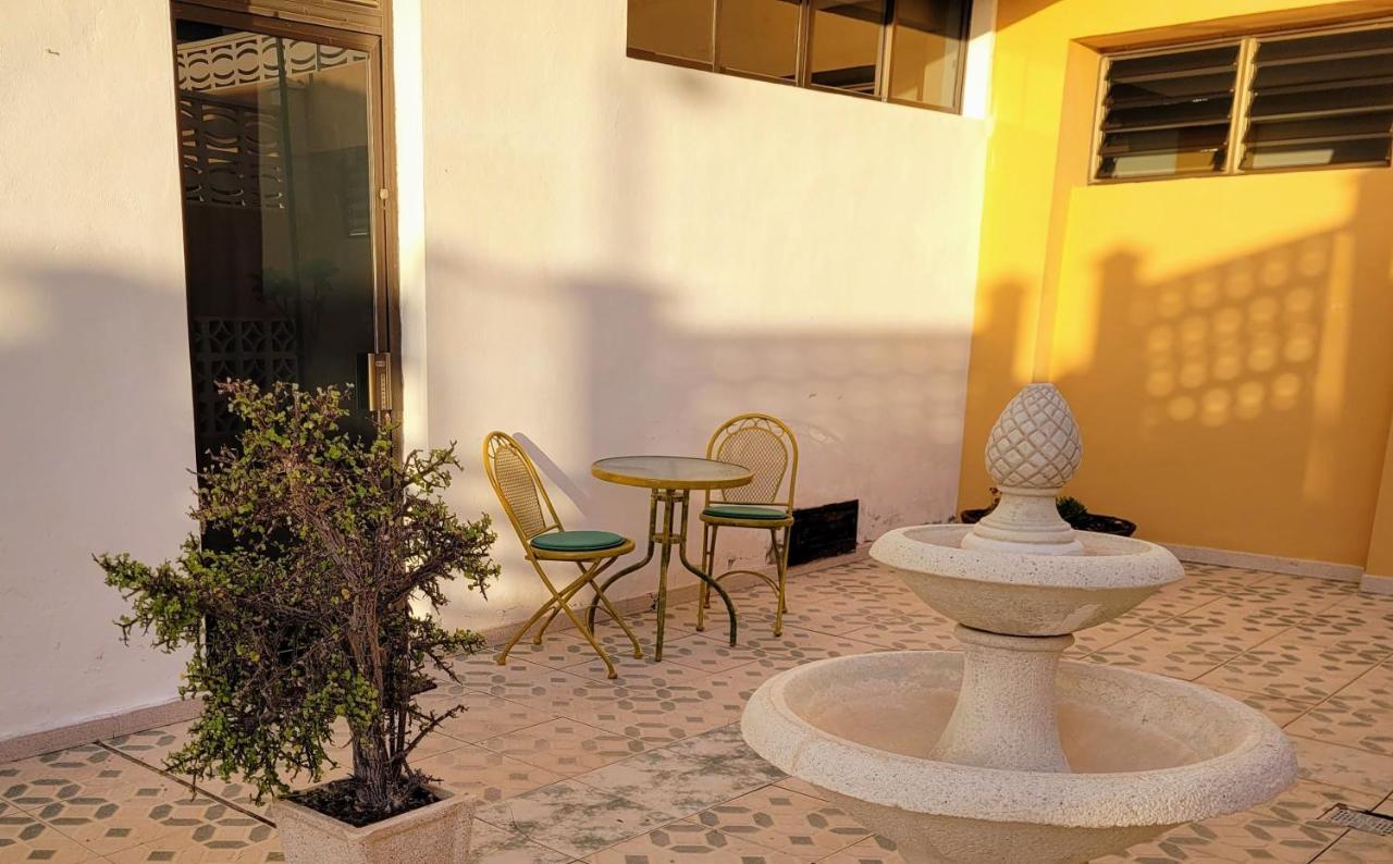 La Arena Studio Puerto de Santiago  Dış mekan fotoğraf