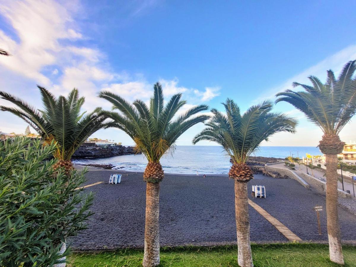 La Arena Studio Puerto de Santiago  Dış mekan fotoğraf